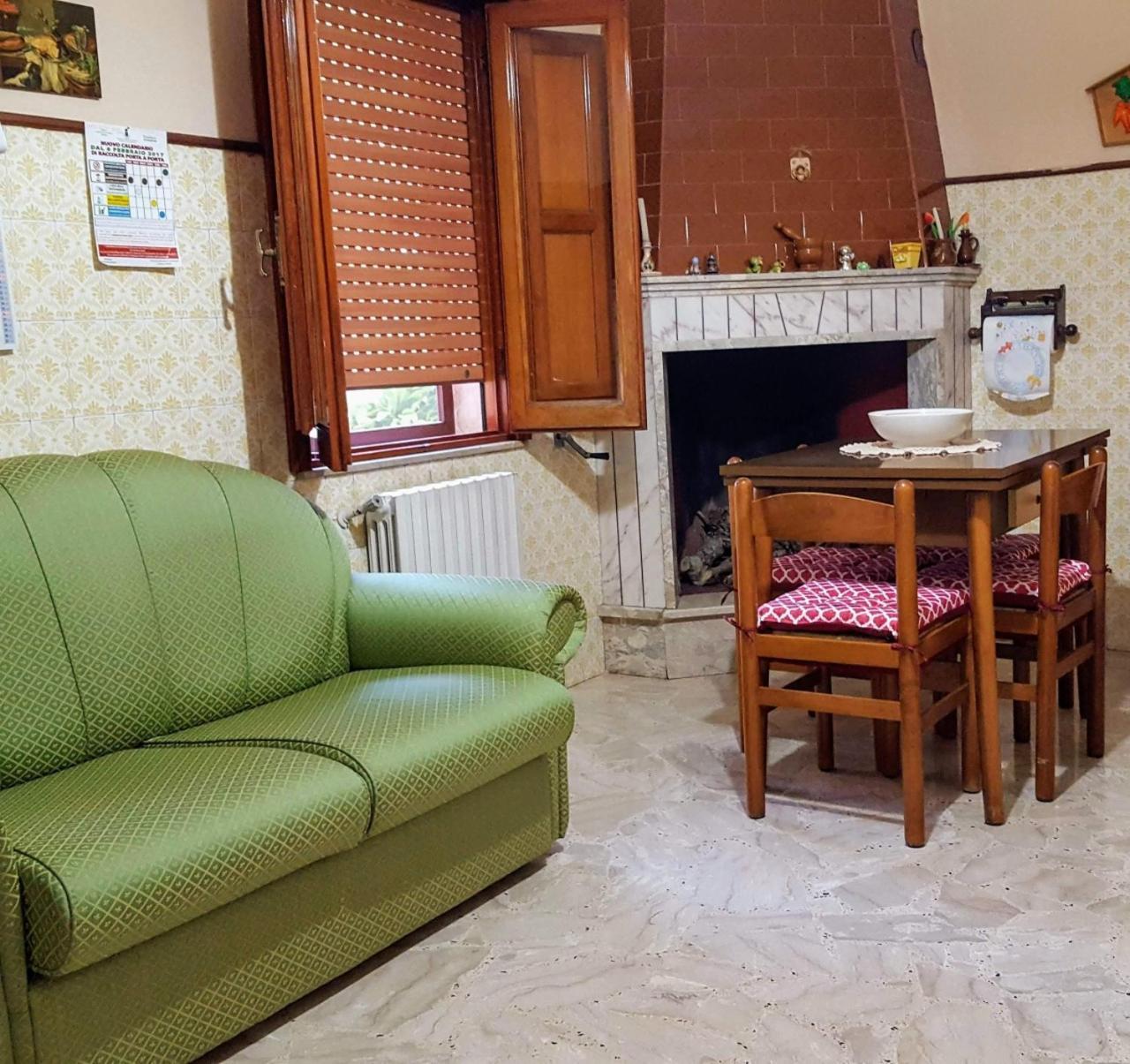 Nel Cuore Del Salento: Casa Indipendente Torre Santa Susanna Esterno foto