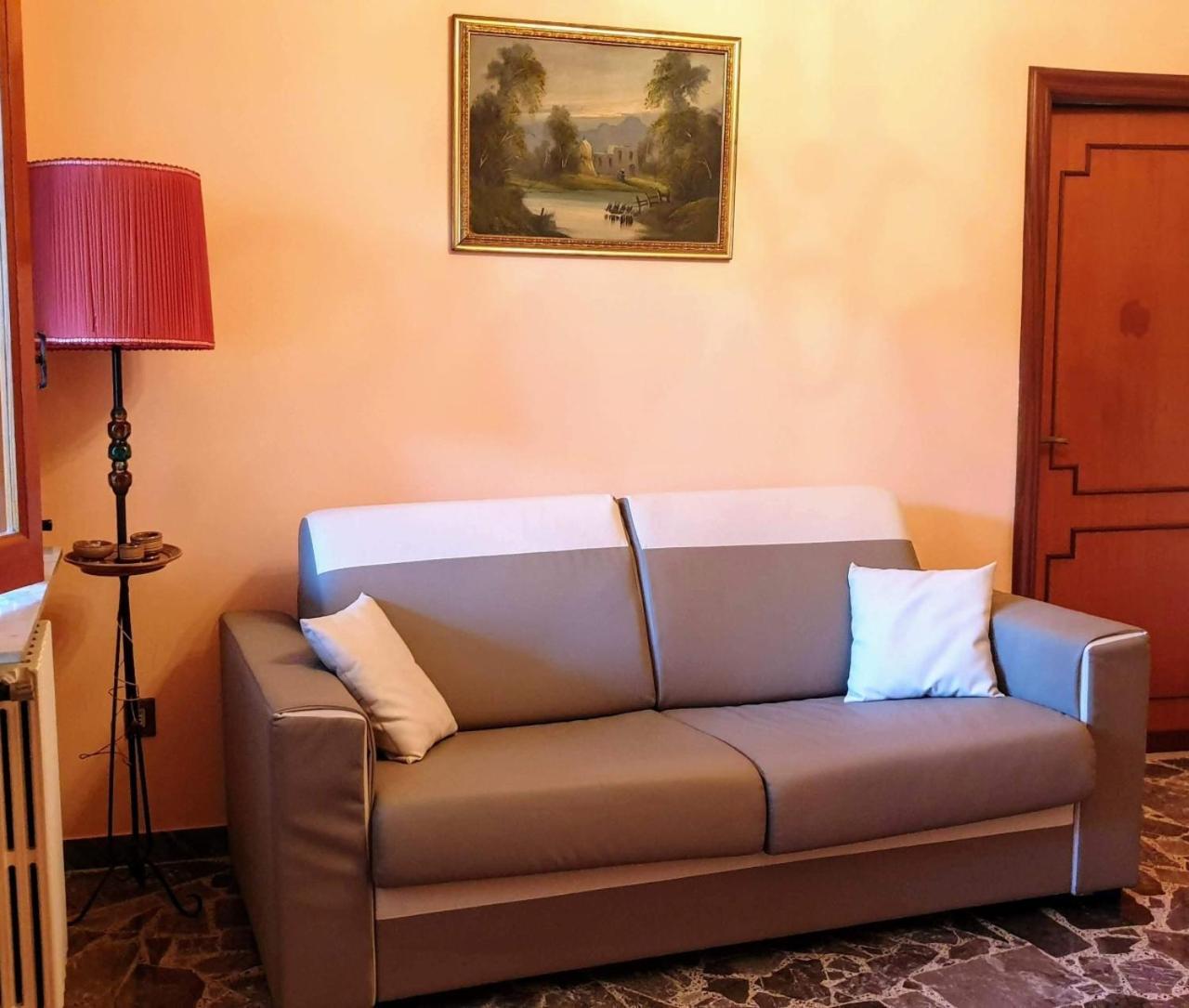 Nel Cuore Del Salento: Casa Indipendente Torre Santa Susanna Esterno foto