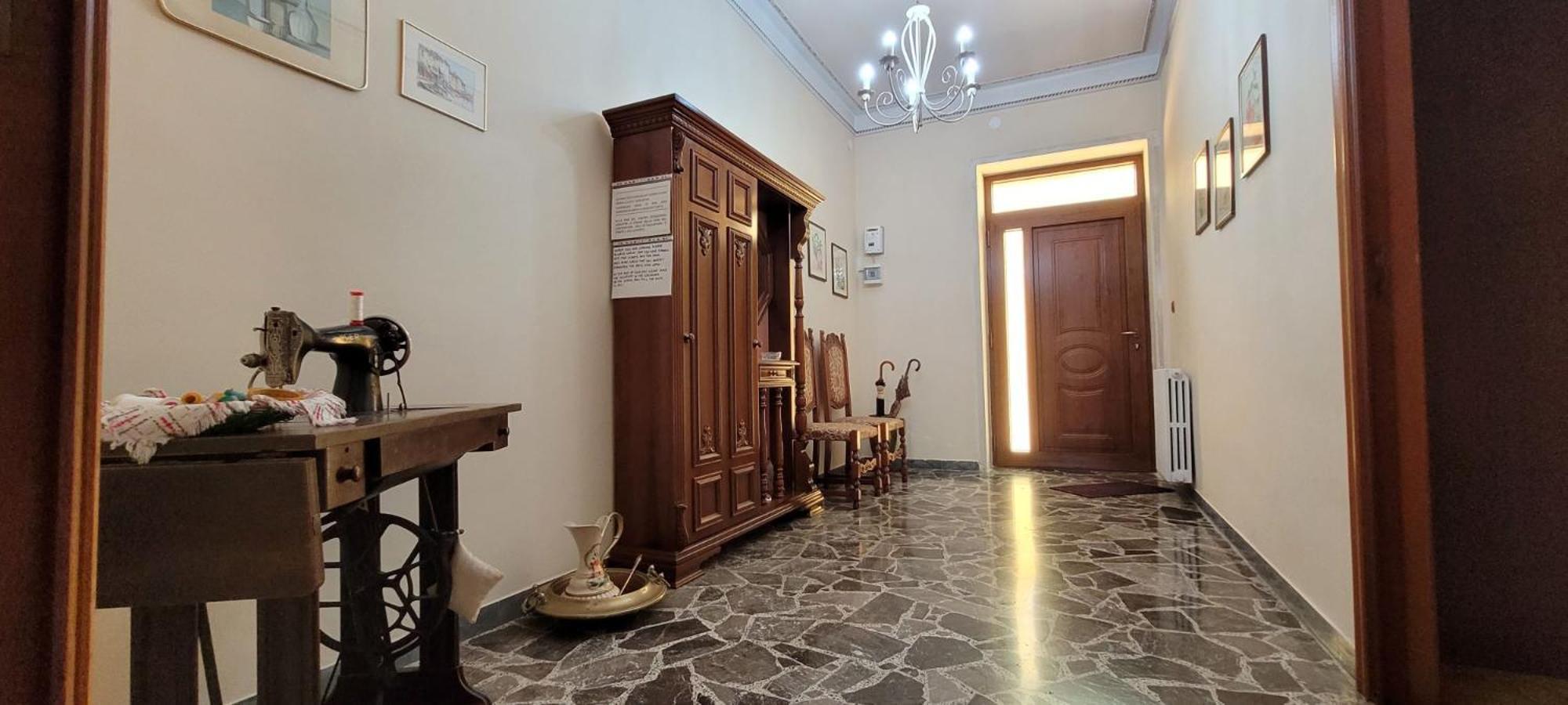 Nel Cuore Del Salento: Casa Indipendente Torre Santa Susanna Esterno foto